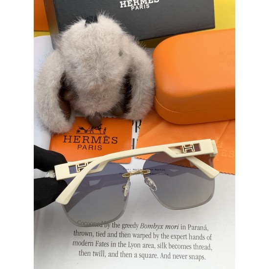 Hermes Sunglasses