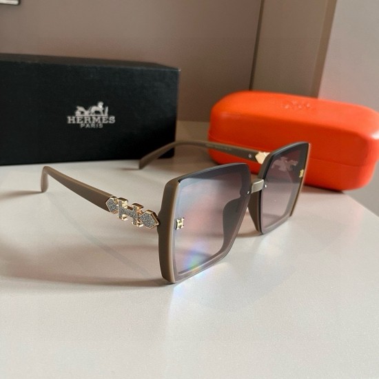 Hermes Sunglasses