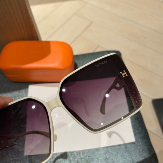 Hermes Sunglasses