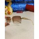 Cartier Sunglasses