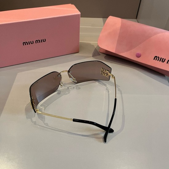 MiuMiu Sunglasses