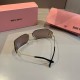 MiuMiu Sunglasses