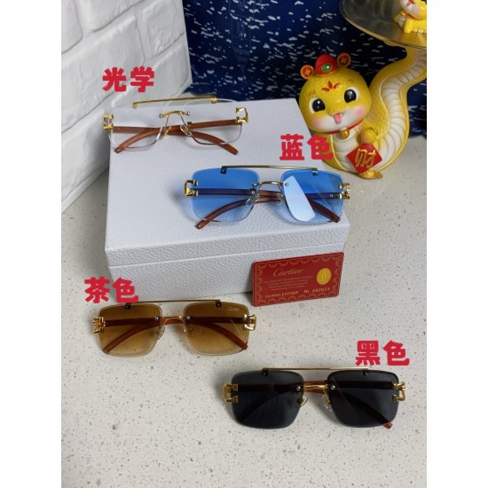 Cartier Sunglasses