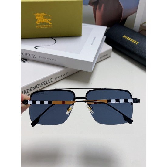 BURBERRY SUNGLASSES