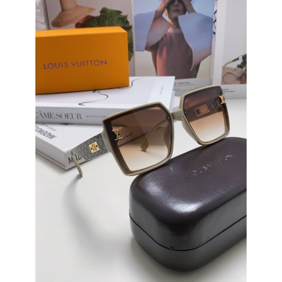 LV SUNGLASSES LV SUNGLASSES