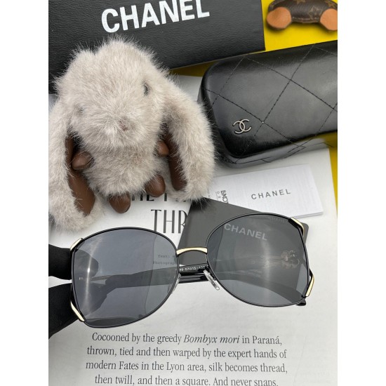 CHANEL SUNGLASSES