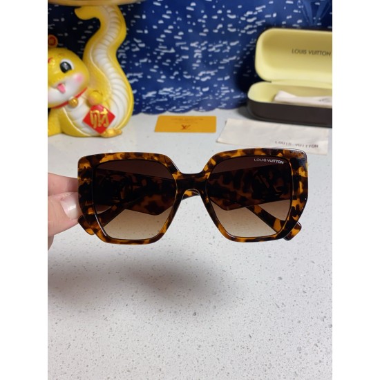 LV SUNGLASSES LV SUNGLASSES