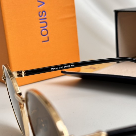 LV SUNGLASSES