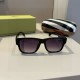 BURBERRY SUNGLASSES