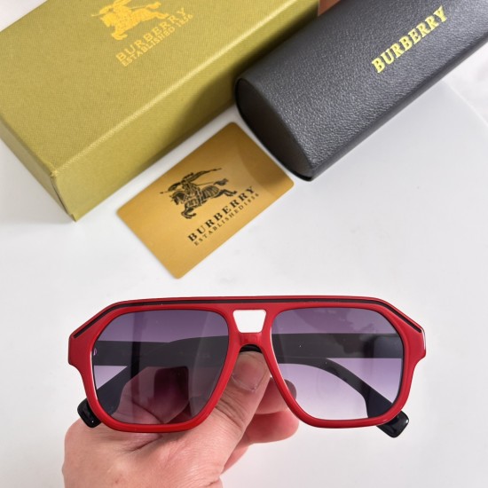 BURBERRY SUNGLASSES