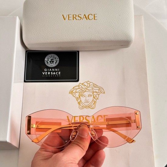 VERSACE SUNGLASSES