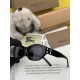 BURBERRY SUNGLASSES
