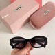 MiuMiu Sunglasses