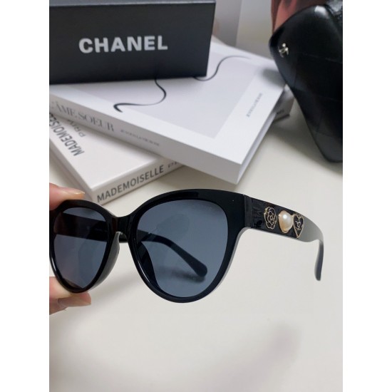 CHANEL SUNGLASSES CHANEL SUNGLASSES