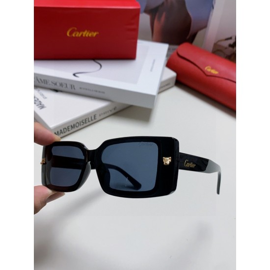 Cartier Sunglasses