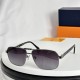 LV SUNGLASSES