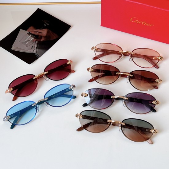 Cartier Sunglasses