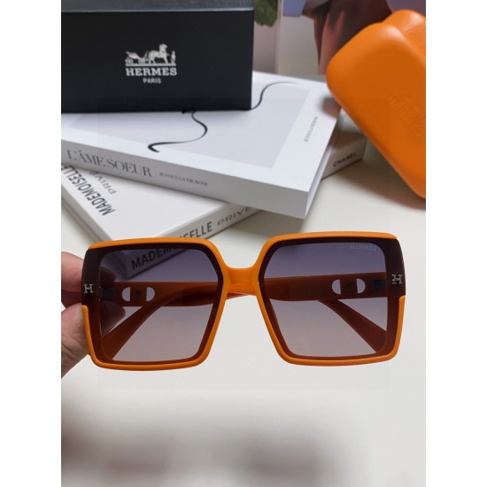 Hermes Sunglasses