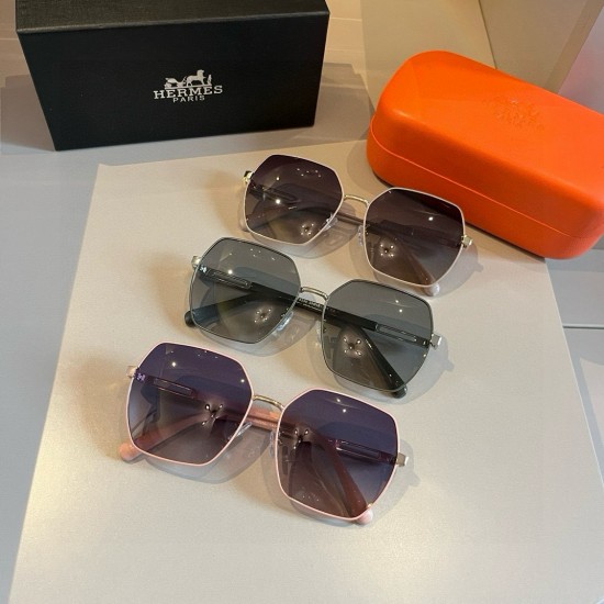 Hermes Sunglasses