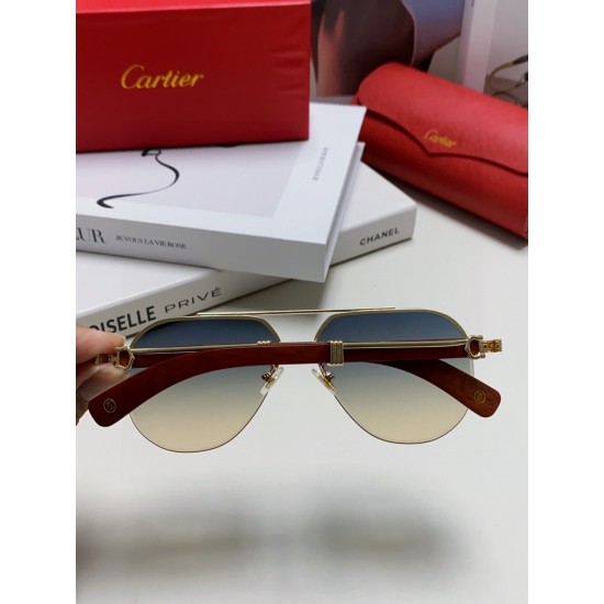 Cartier Sunglasses
