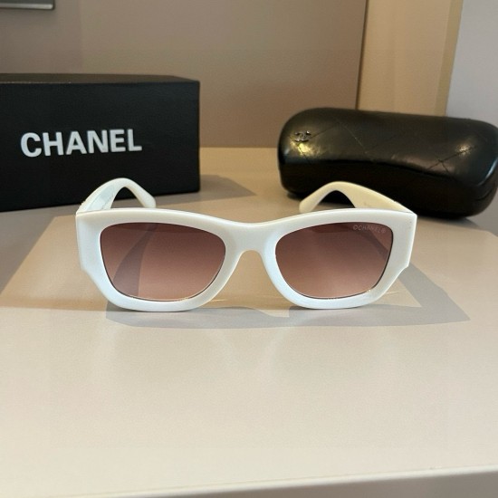 CHANEL SUNGLASSES CHANEL SUNGLASSES