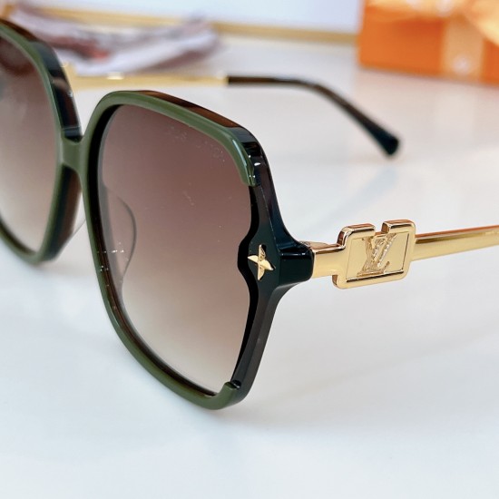 LV SUNGLASSES