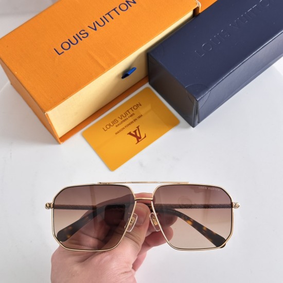 LV SUNGLASSES LV SUNGLASSES