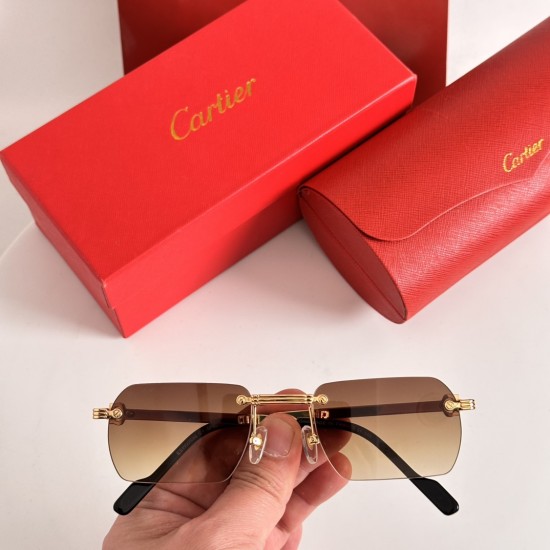 Cartier Sunglasses