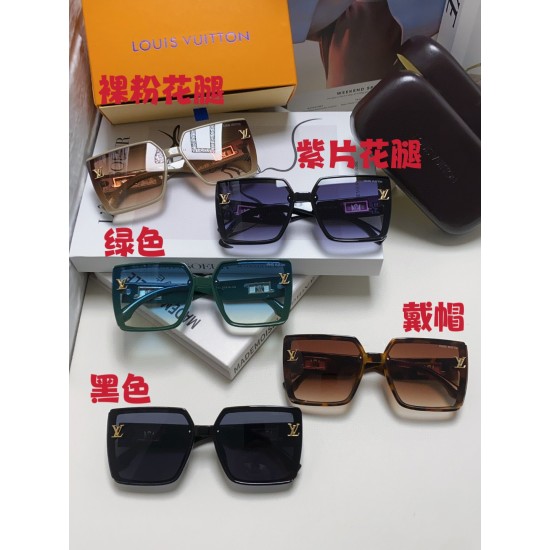 LV SUNGLASSES LV SUNGLASSES