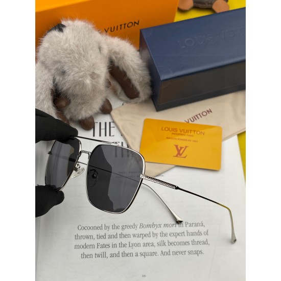 LV SUNGLASSES LV SUNGLASSES