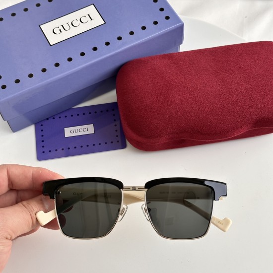 Gucci SUNGLASSES Gucci SUNGLASSES