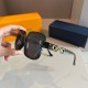 LV SUNGLASSES LV SUNGLASSES