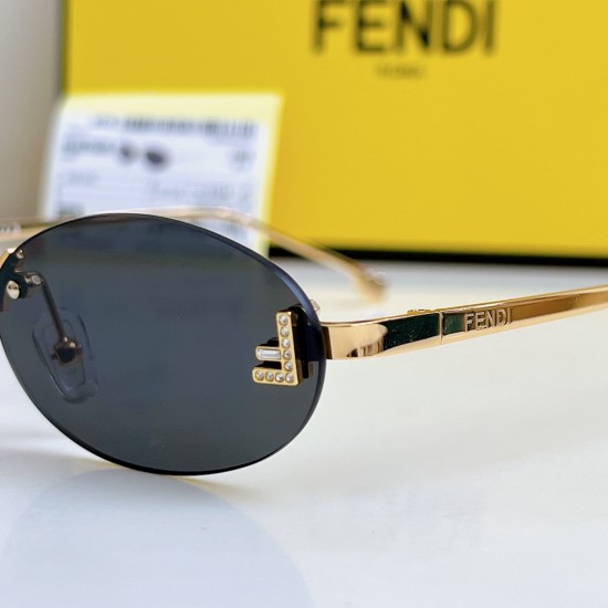 FENDI SUNGLASSES