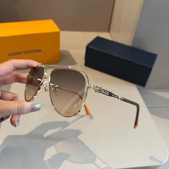 LV SUNGLASSES LV SUNGLASSES