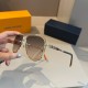 LV SUNGLASSES LV SUNGLASSES