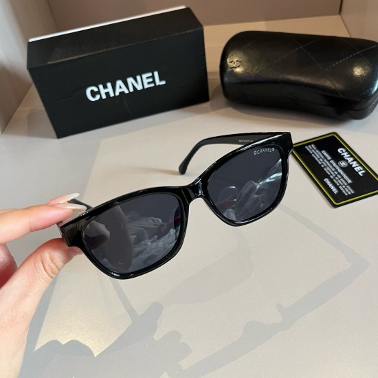 CHANEL SUNGLASSES