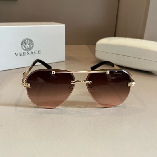 VERSACE SUNGLASSES