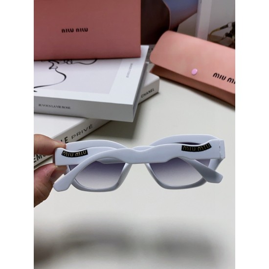 MiuMiu Sunglasses