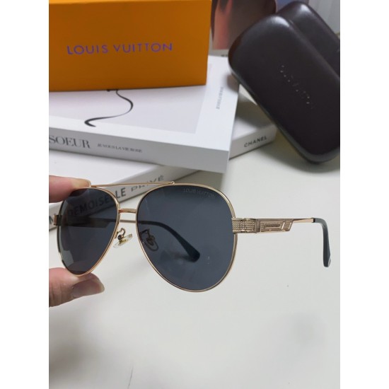 LV SUNGLASSES