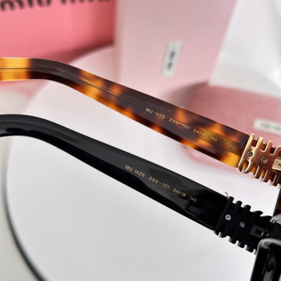 MiuMiu Sunglasses