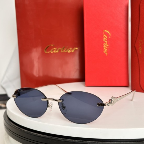 Cartier Sunglasses