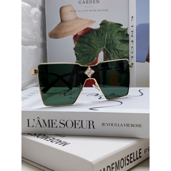 LV SUNGLASSES LV SUNGLASSES