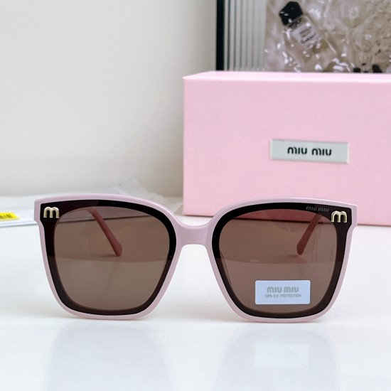 MiuMiu Sunglasses