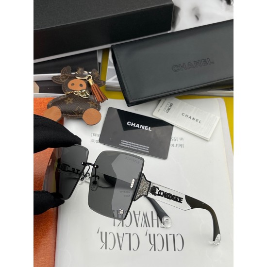CHANEL SUNGLASSES CHANEL SUNGLASSES