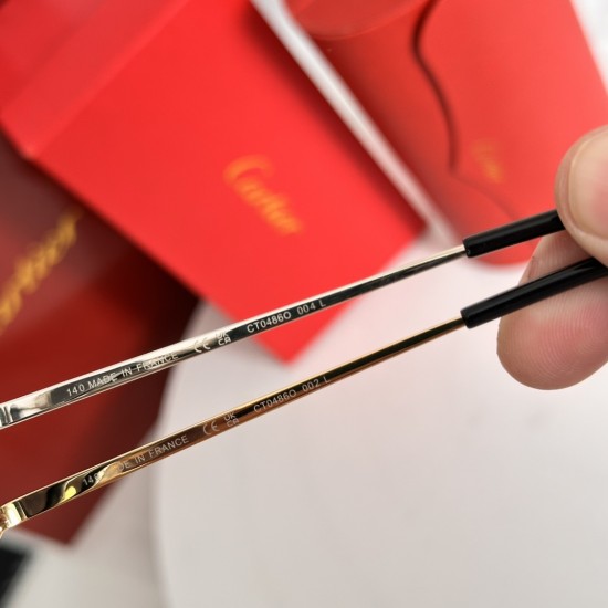 Cartier Sunglasses