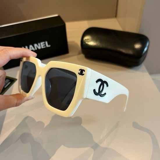 CHANEL SUNGLASSES