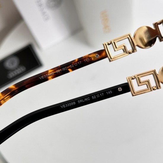 VERSACE SUNGLASSES