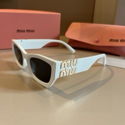 MiuMiu Sunglasses