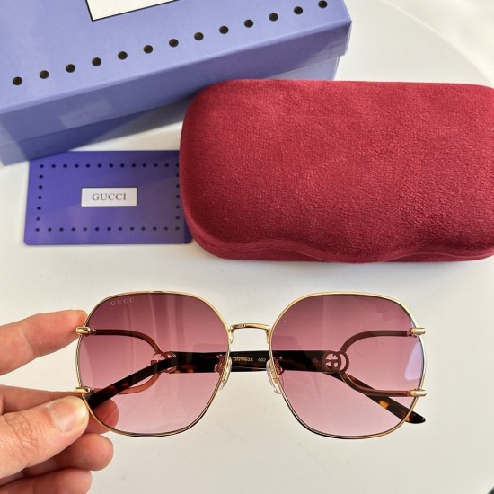 Gucci SUNGLASSES Gucci SUNGLASSES