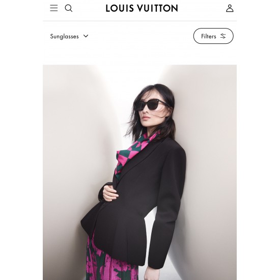 LV SUNGLASSES LV SUNGLASSES